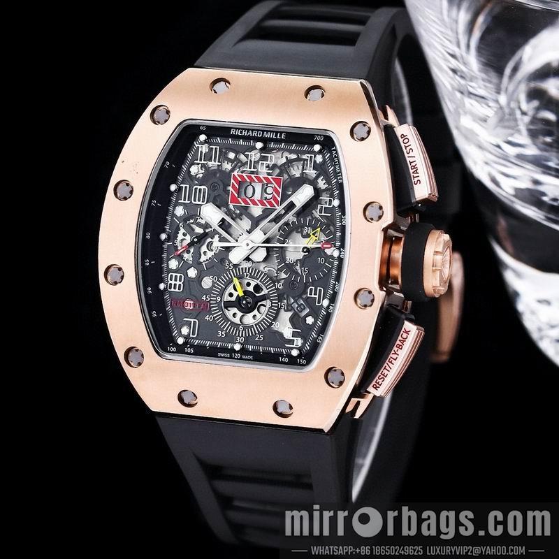 Replica Richard Mille RM011-FM watch 122502