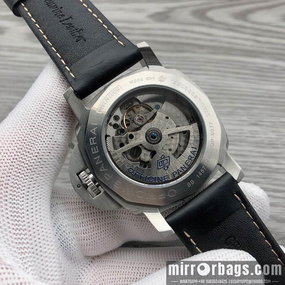 Replica Panerai watch mb110606