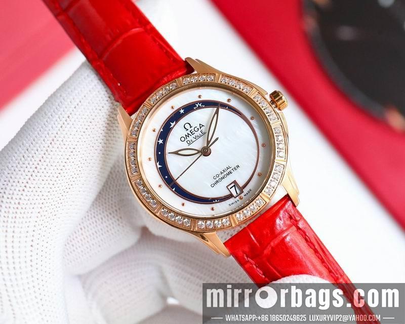 Replica Omega 43X10mm 121864