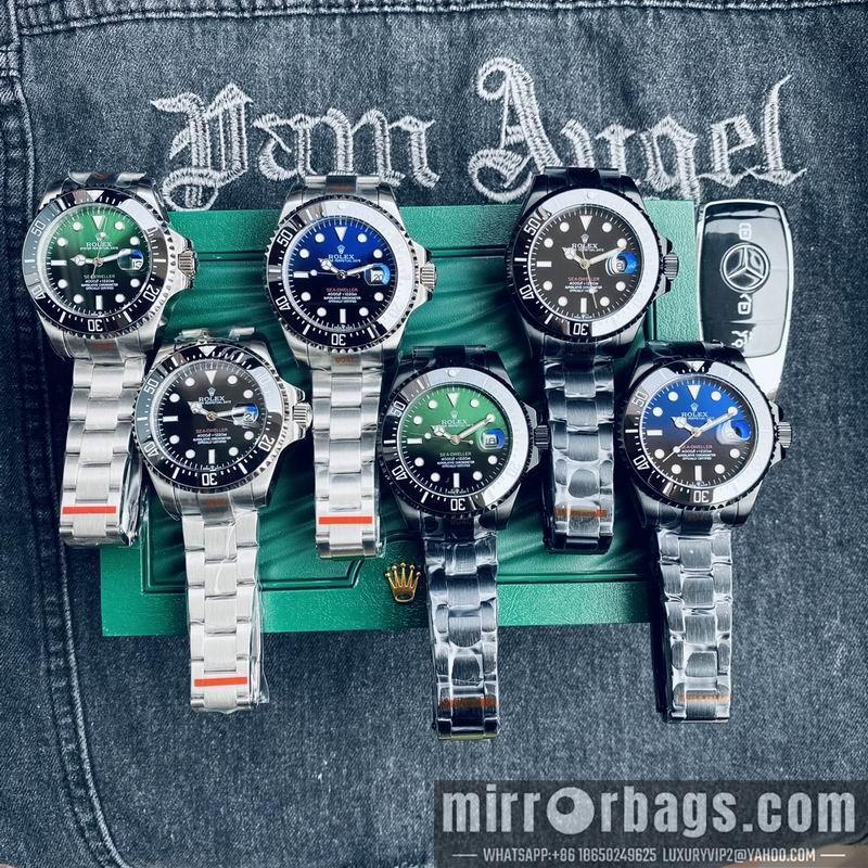 Replica Rolex 43X12mm 121742
