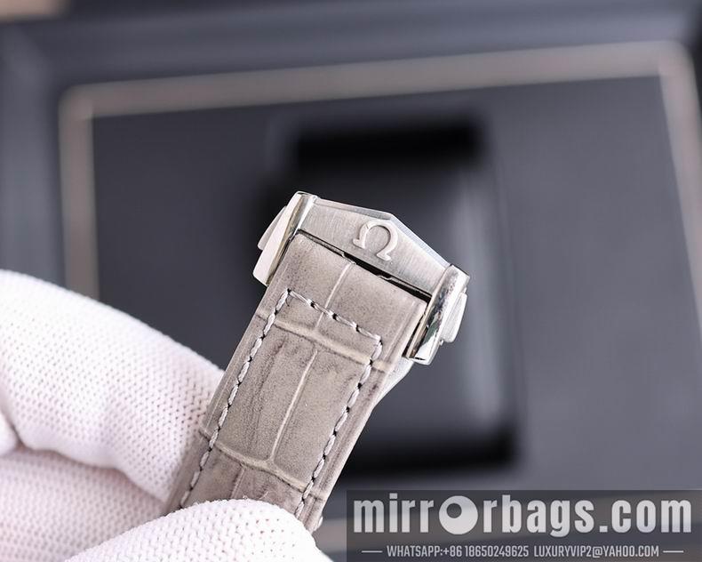 Replica Omega men 39mm 092627
