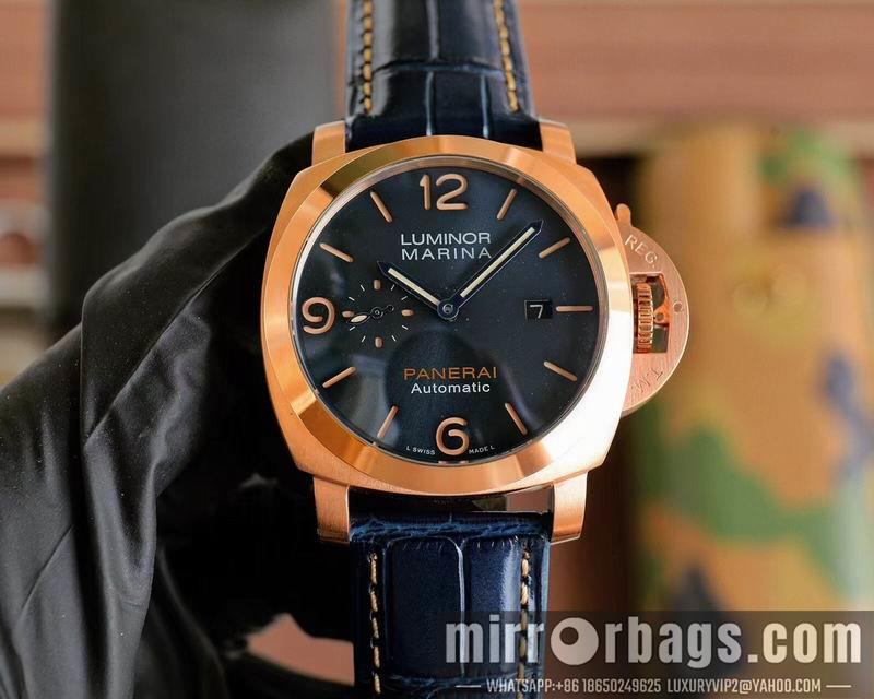 Replica Panerai 44X16mm 050739