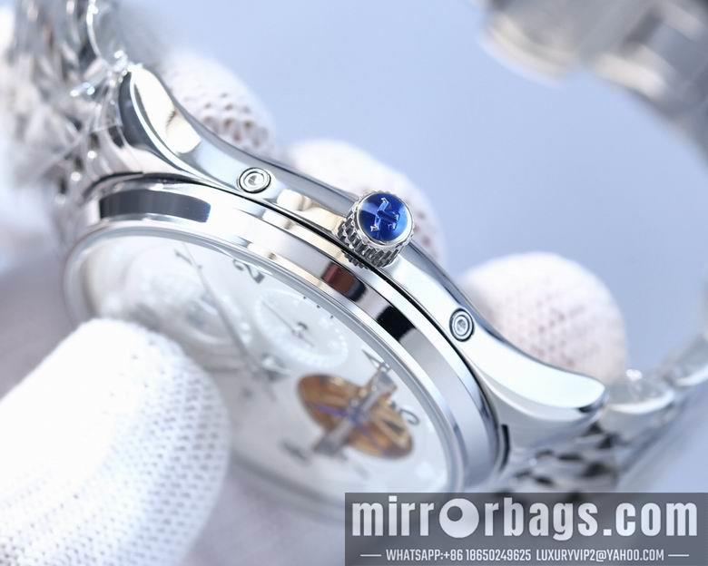 Replica Jaeger Lecoultre men 42mm M41