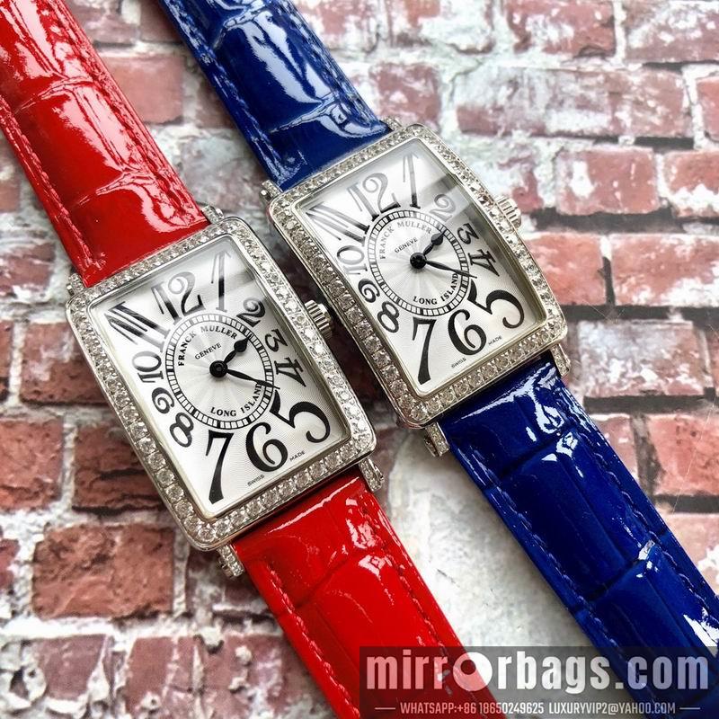 Replica Franck Muller 38X26mm 090490