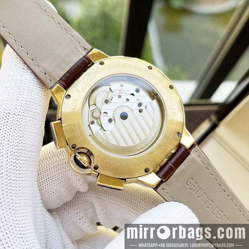 Replica Cartier 44mm 1031124