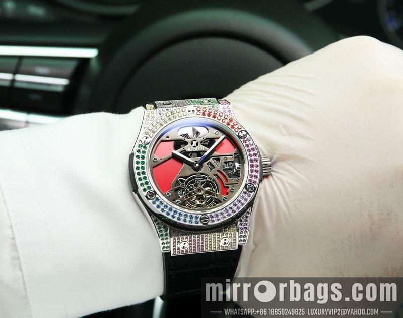 Replica Hublot 45X15mm 032026