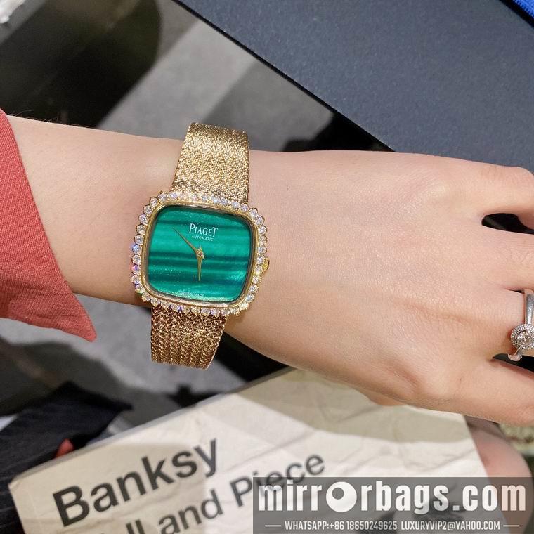 Replica Piaget women 34mm M01