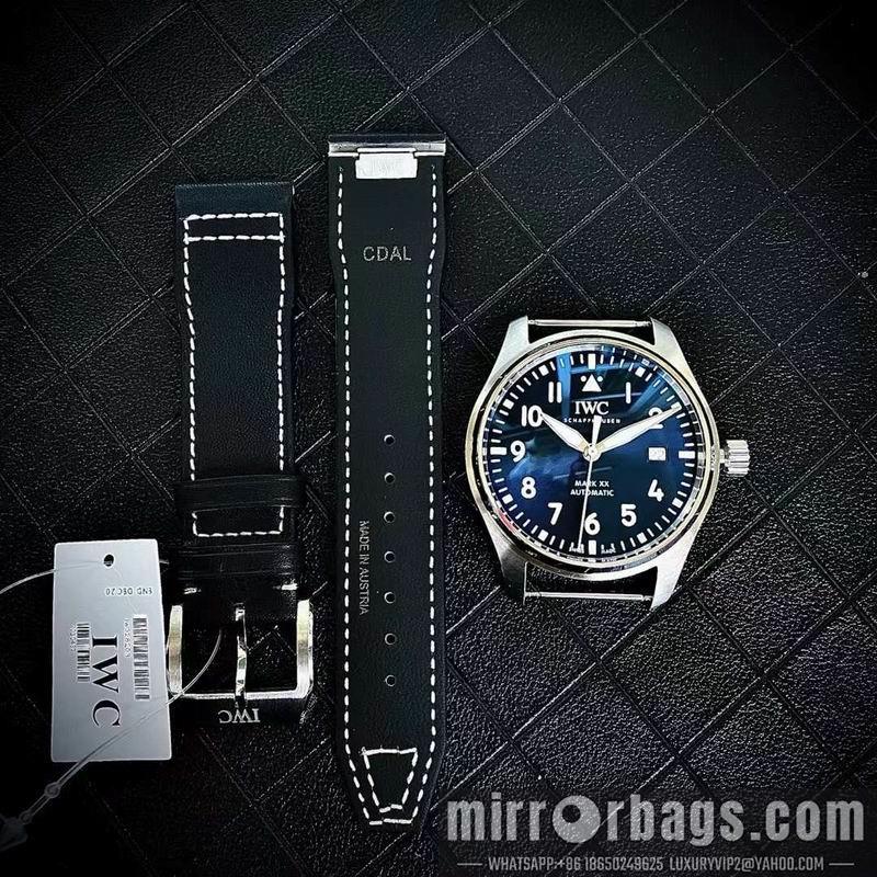 Replica IWC 40mm 0318100