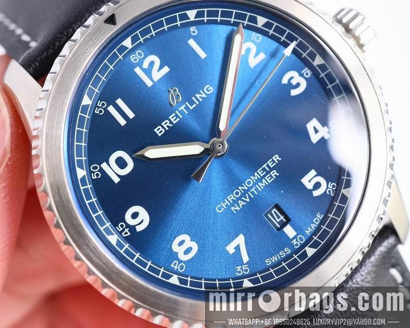 Replica Breitling 41mm 041312