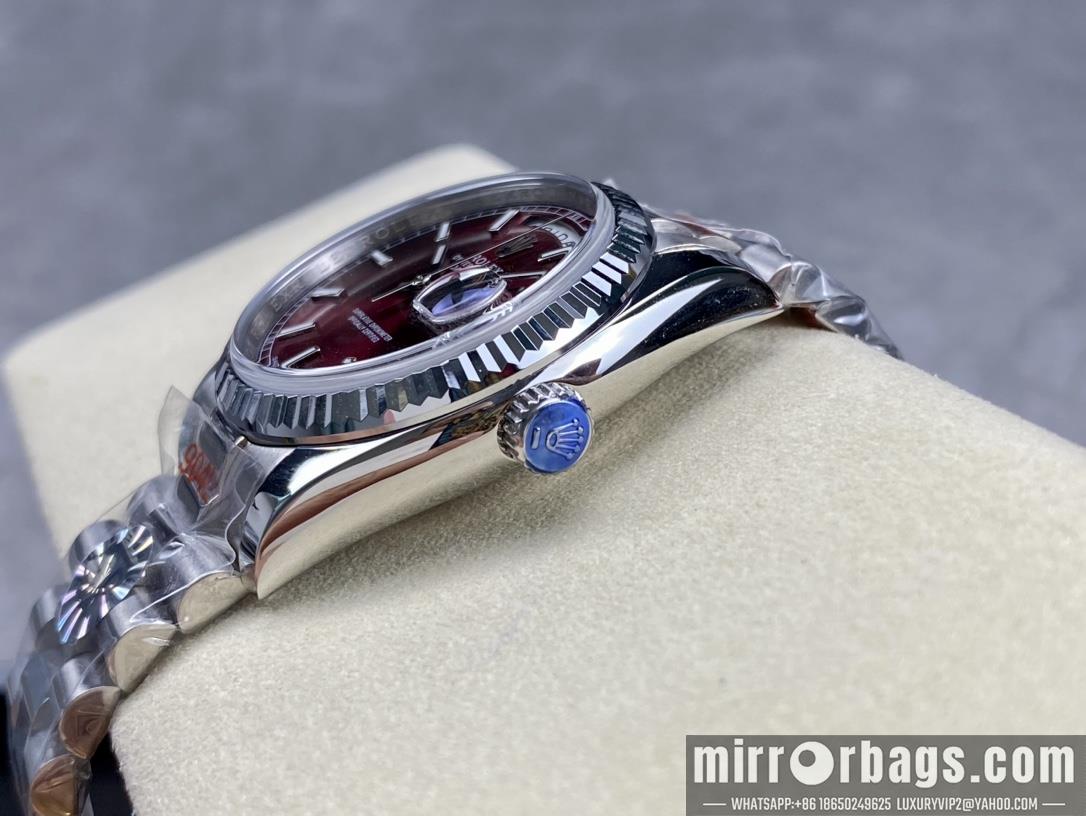 Replica Rolex 36mm 092924