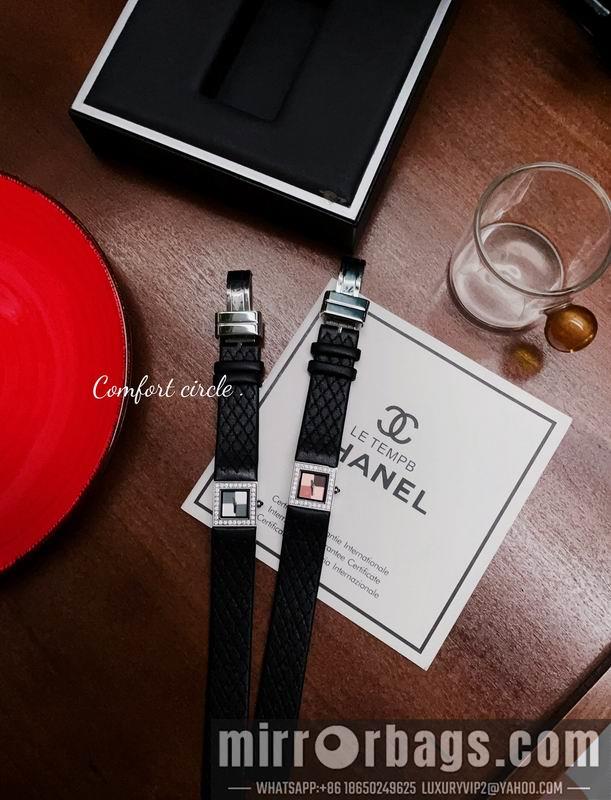 Replica Chanel watch 102287