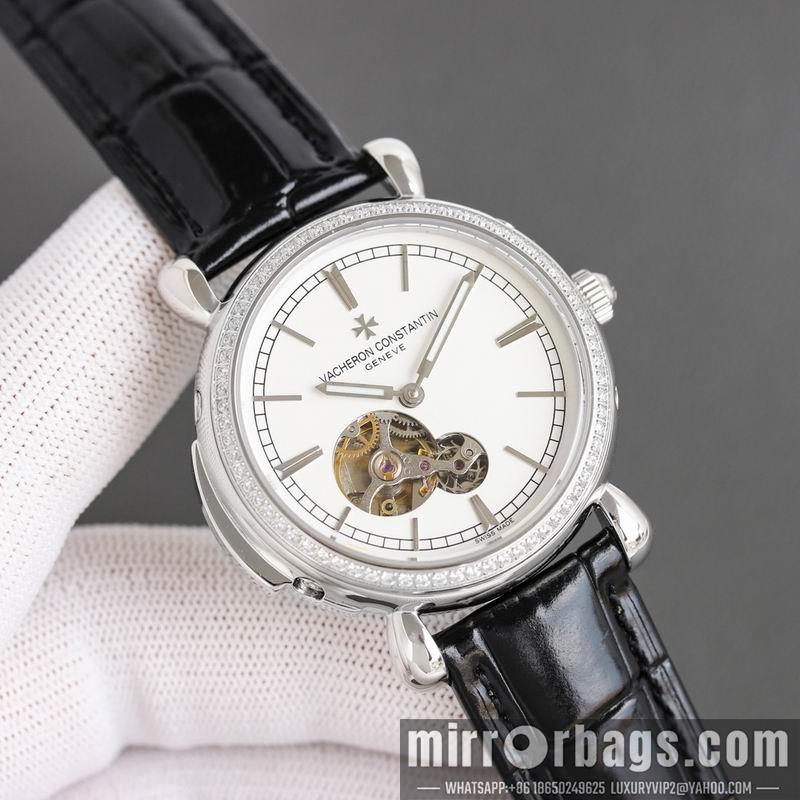 Replica Vacheron Constantin 41X12mm 120124