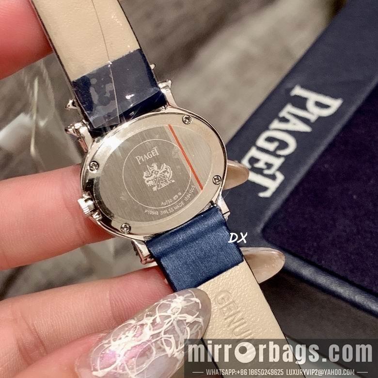 Replica Piaget 27x21mm 2nms72
