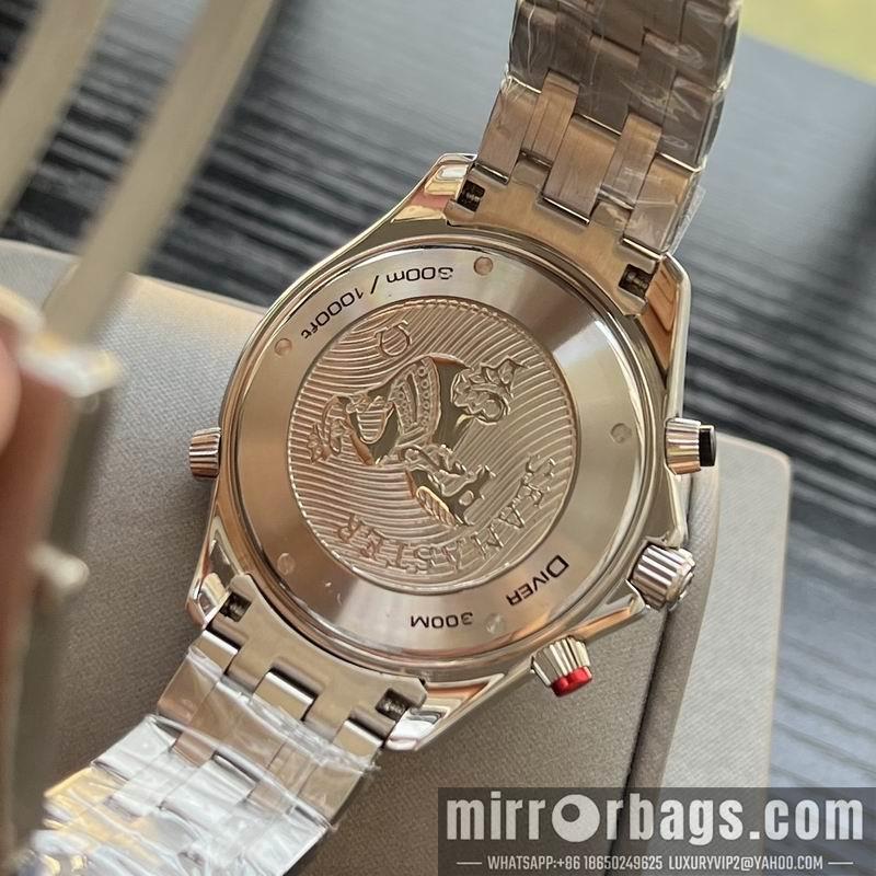 Replica Omega watch 101306