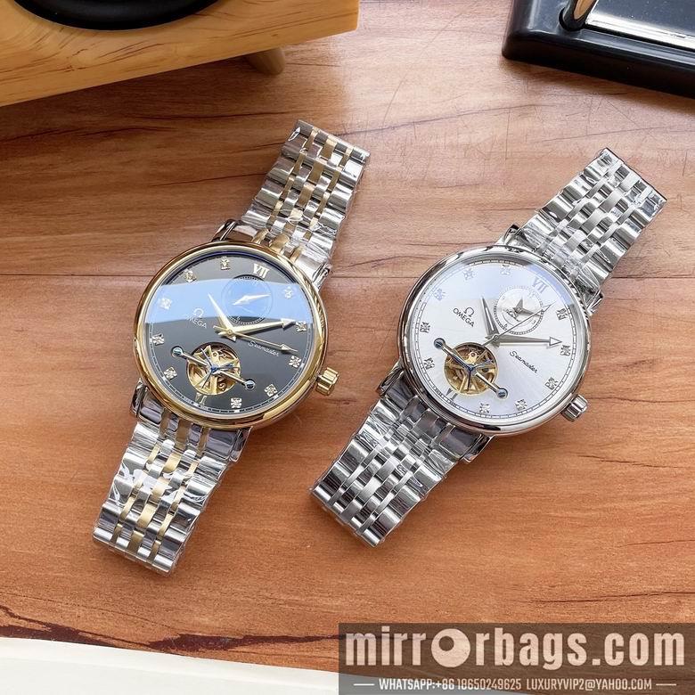 Replica Omega men 43X13mm M110
