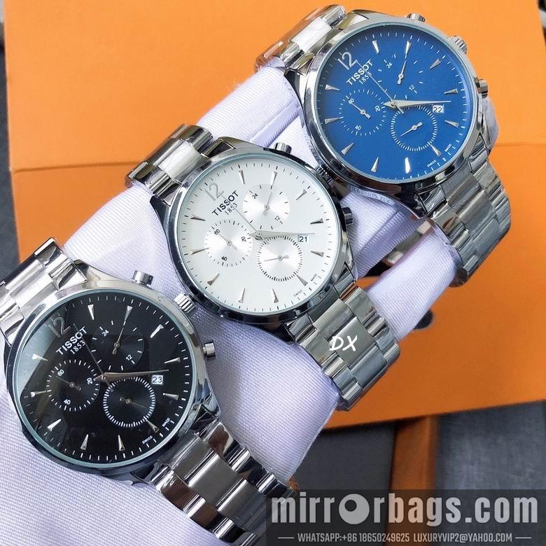 Replica Tissot 42x11mm 2nms39