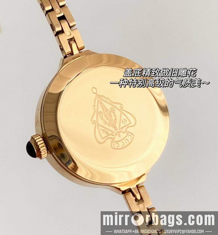 Replica Gucci 23mm 022346