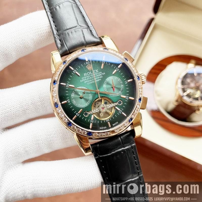 Replica Rolex 42X13mm 031716
