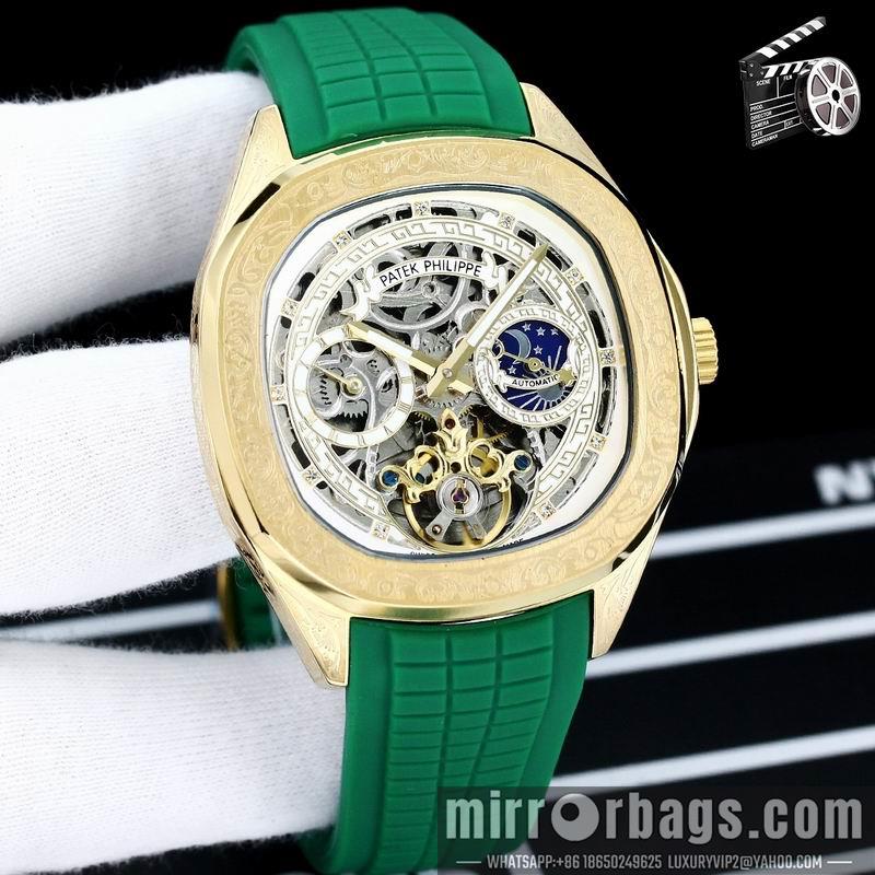 Replica Patek Philippe 44X12mm 041442