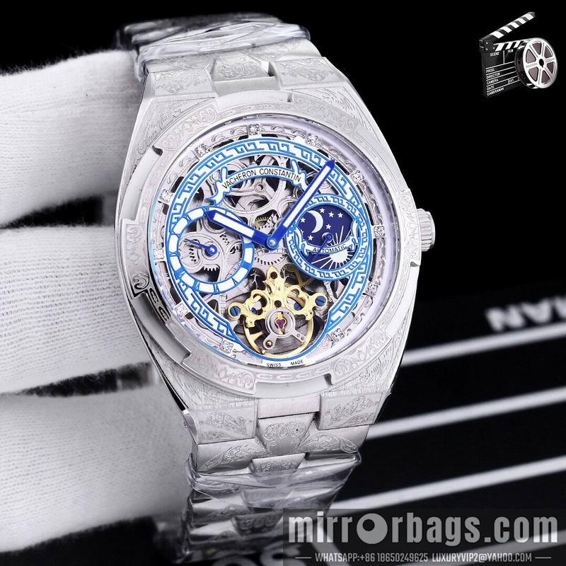 Replica Vacheron Constantin 43X12mm 082374