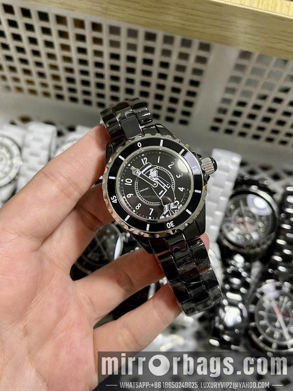 Replica Chanel 33mm 38mm 042709