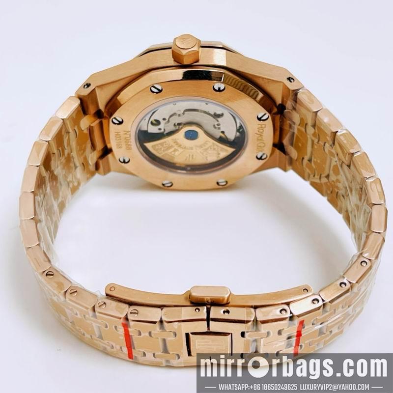 Replica AP 42X12.7mm 082712