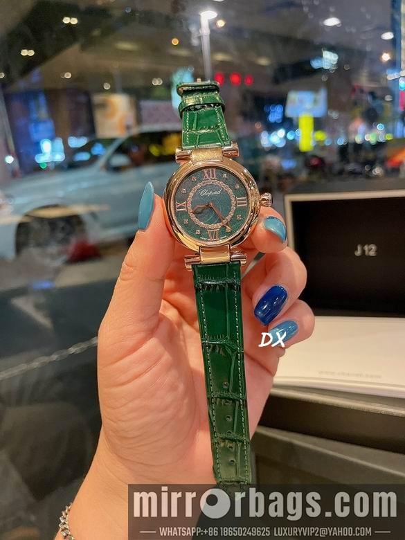 Replica Chopard 36mm 3nms65