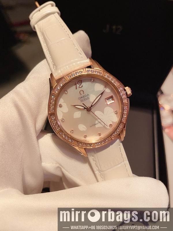Replica Omega 35X8mm 050602