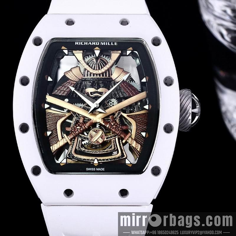 Replica Richard Mille rm047 watch 070214