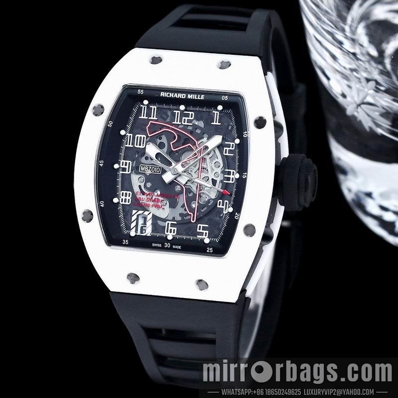 Replica Richard Mille 49X41X15mm 111002