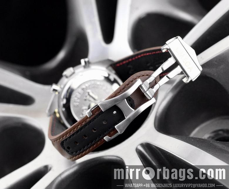 Replica Omega watch 42mm M116