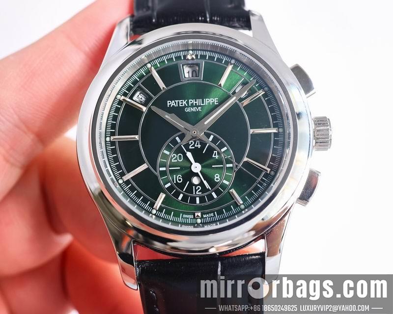 Replica Patek Philippe watch 080614