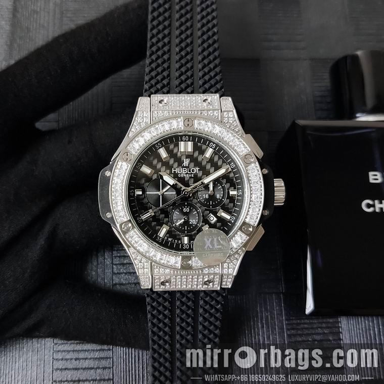 Replica Hublot men 45X12mm M12