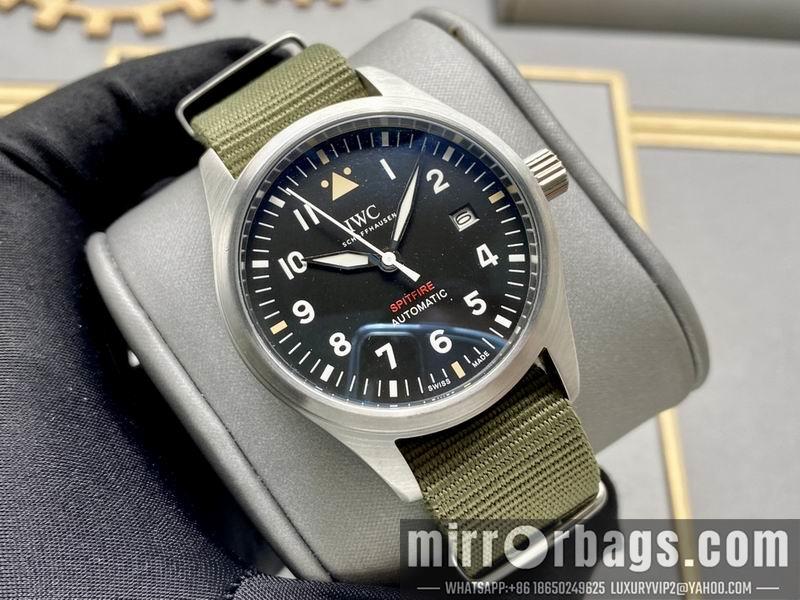 Replica IWC 40X13mm 0506160