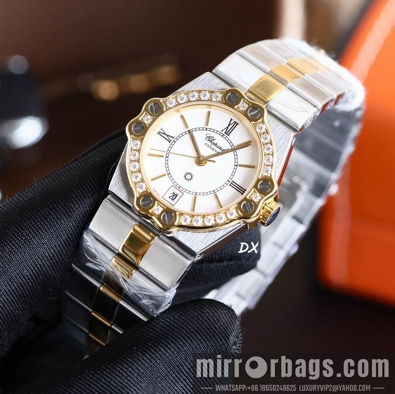 Replica Chopard 28mm 2nms43