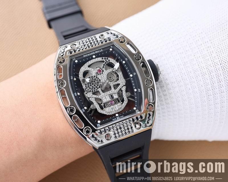 Replica Richard Mille 43X50mm 051634