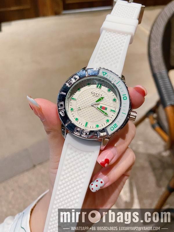 Replica Gucci watch 041421