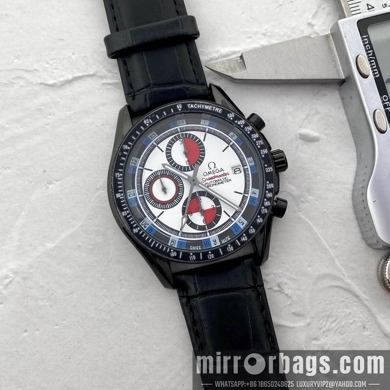 Replica Omega watch 42mm 093005