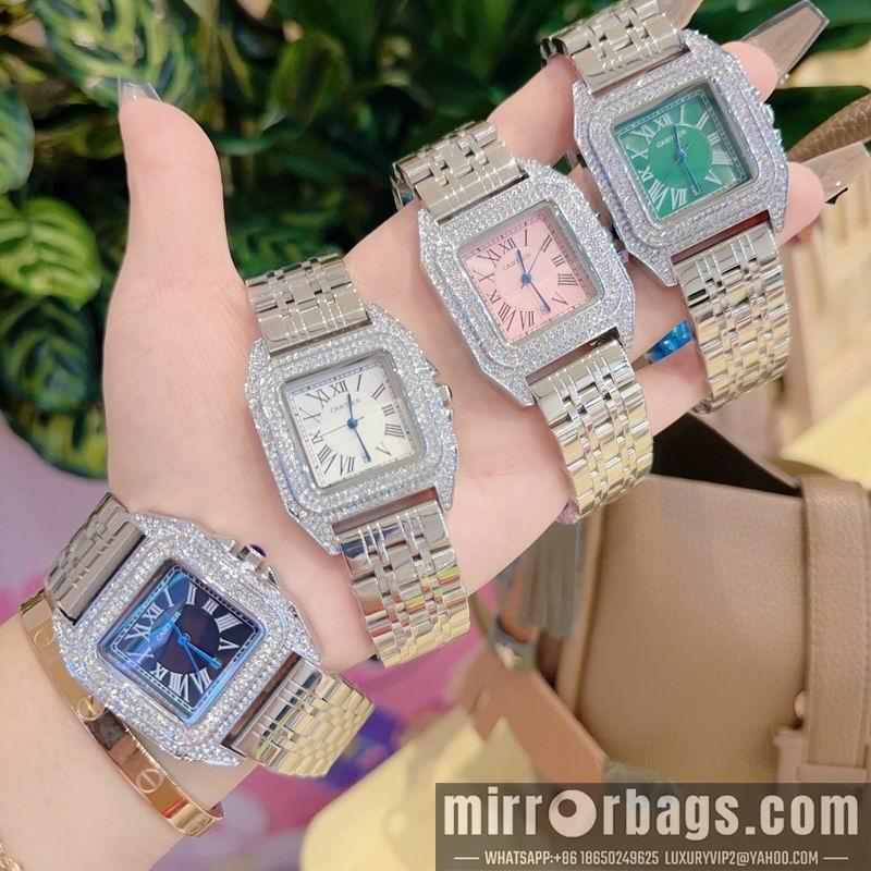 Replica Cartier 40X12mm 103176