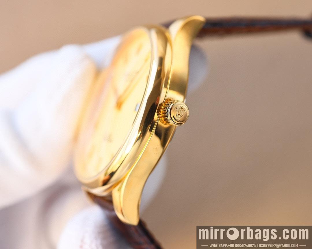 Replica Rolex 41X12mm 030242