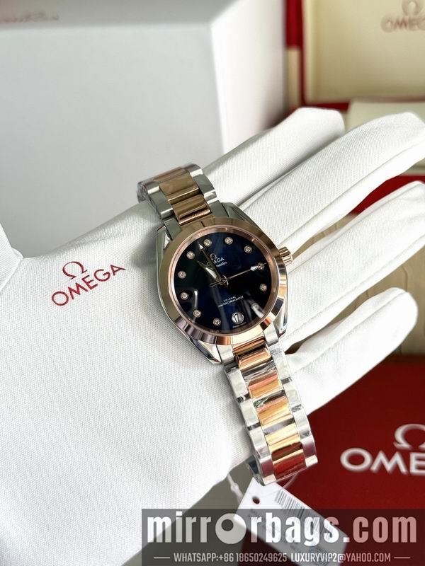 Replica Omega 34mm 022256