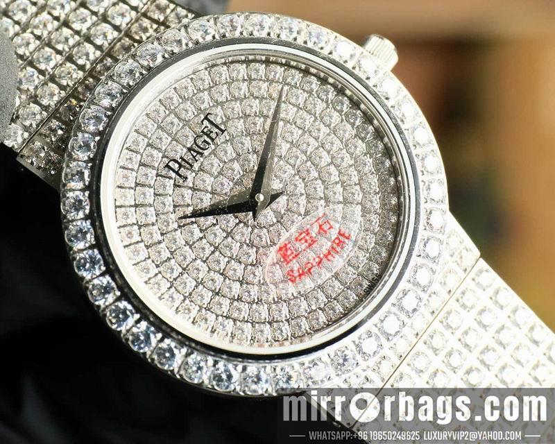 Replica Piaget watch 033114