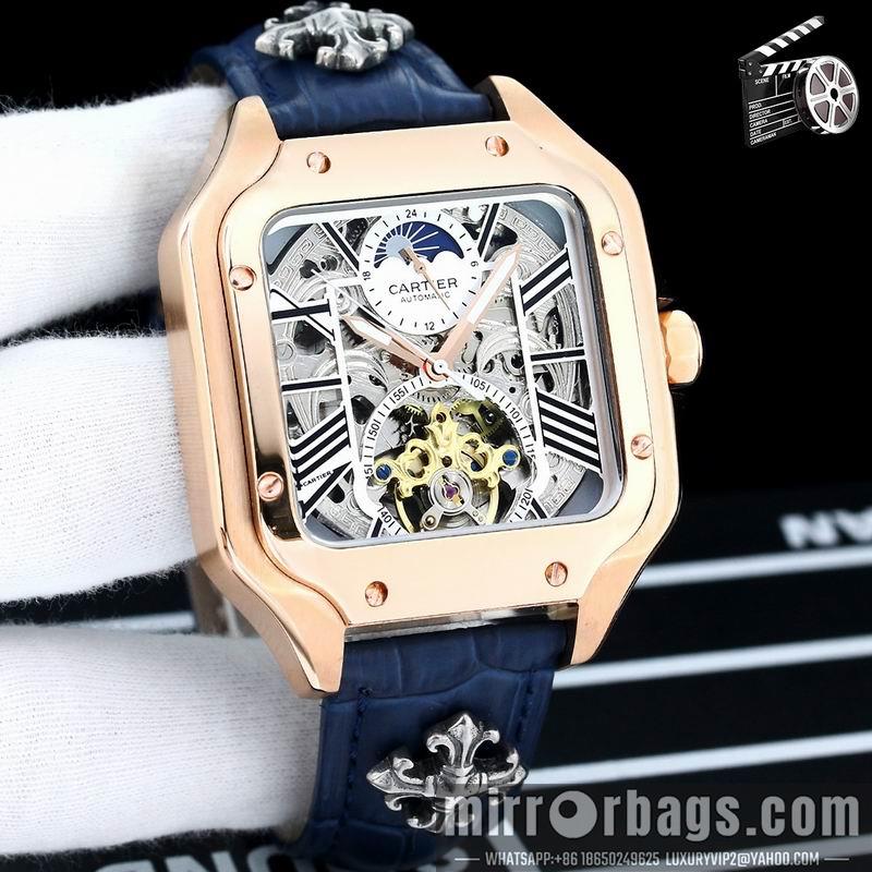 Replica Cartier 44X12mm 041446