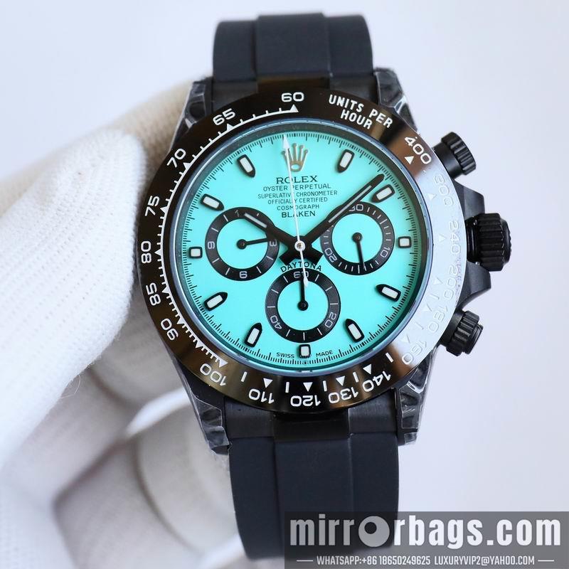 Replica Rolex 40mm 121207