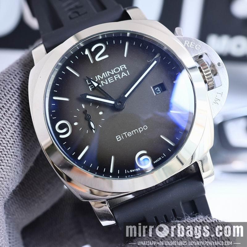 Replica Panerai 44mm 080621