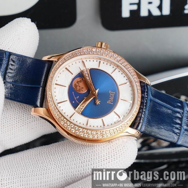Replica Piaget 36x9.9mm 2nms64