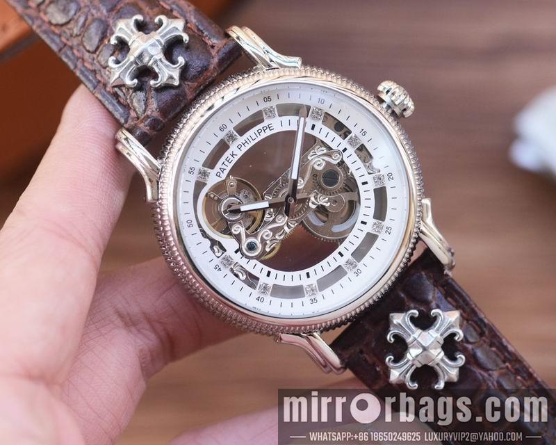 Replica Patek Philippe 41mm 031949