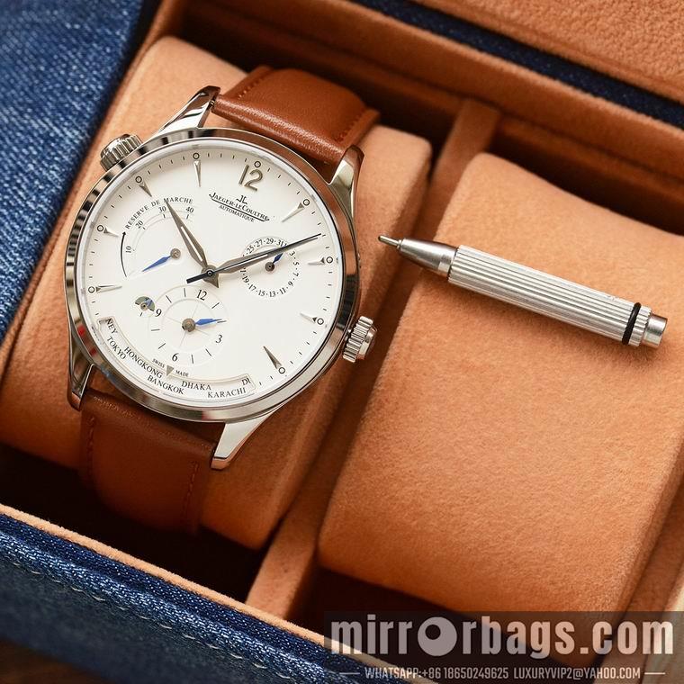 Replica Jaecer Lecoultre men 42mm M04