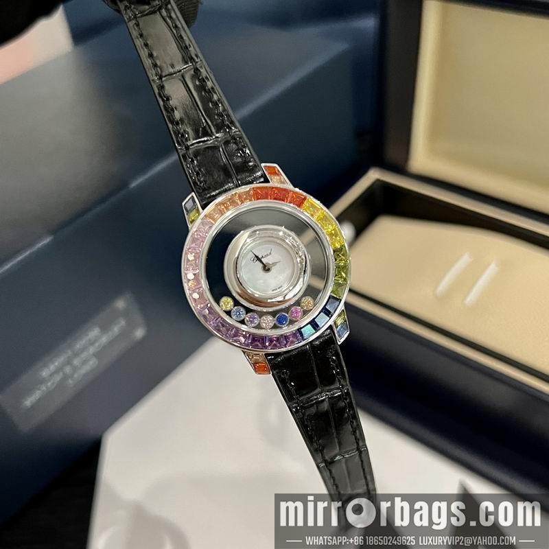 Replica Chopard watch 121889