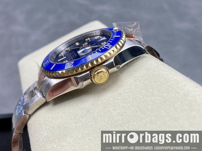Replica Rolex 40mm 090421